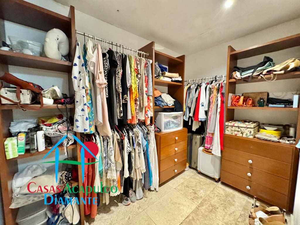 Vidamar Residencial Cluster 7 A 102 - Recámara principal 6